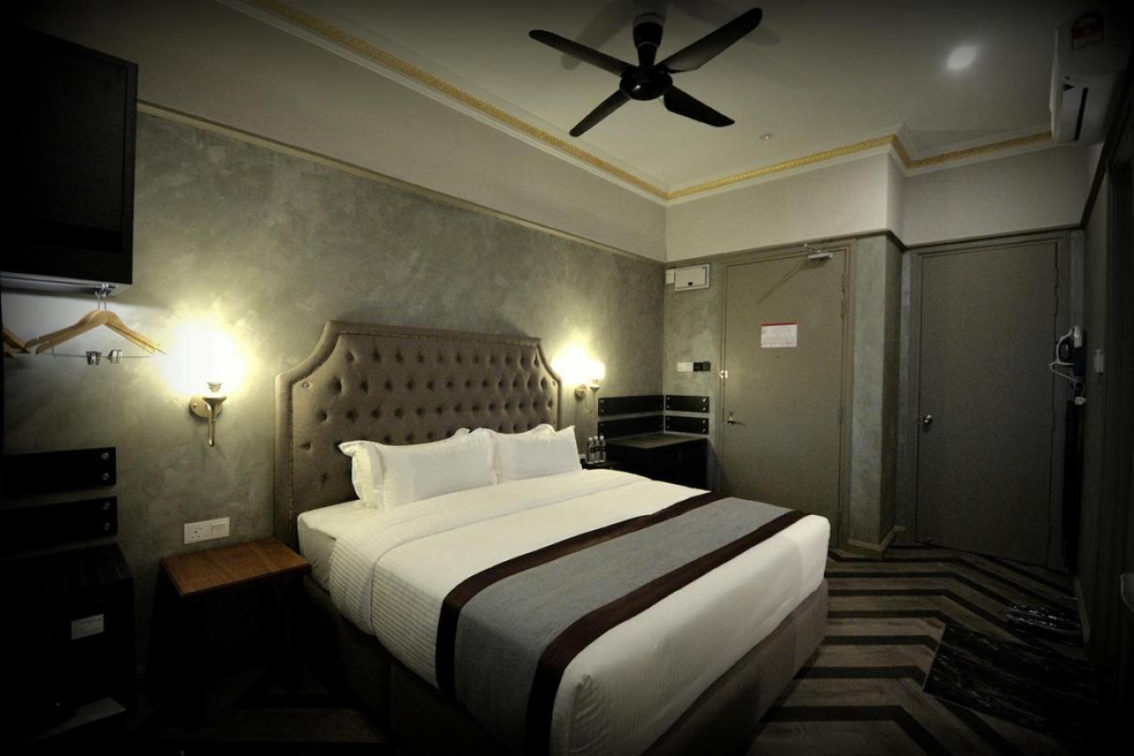 1969 Business Suites @ Ipoh Garden Kültér fotó