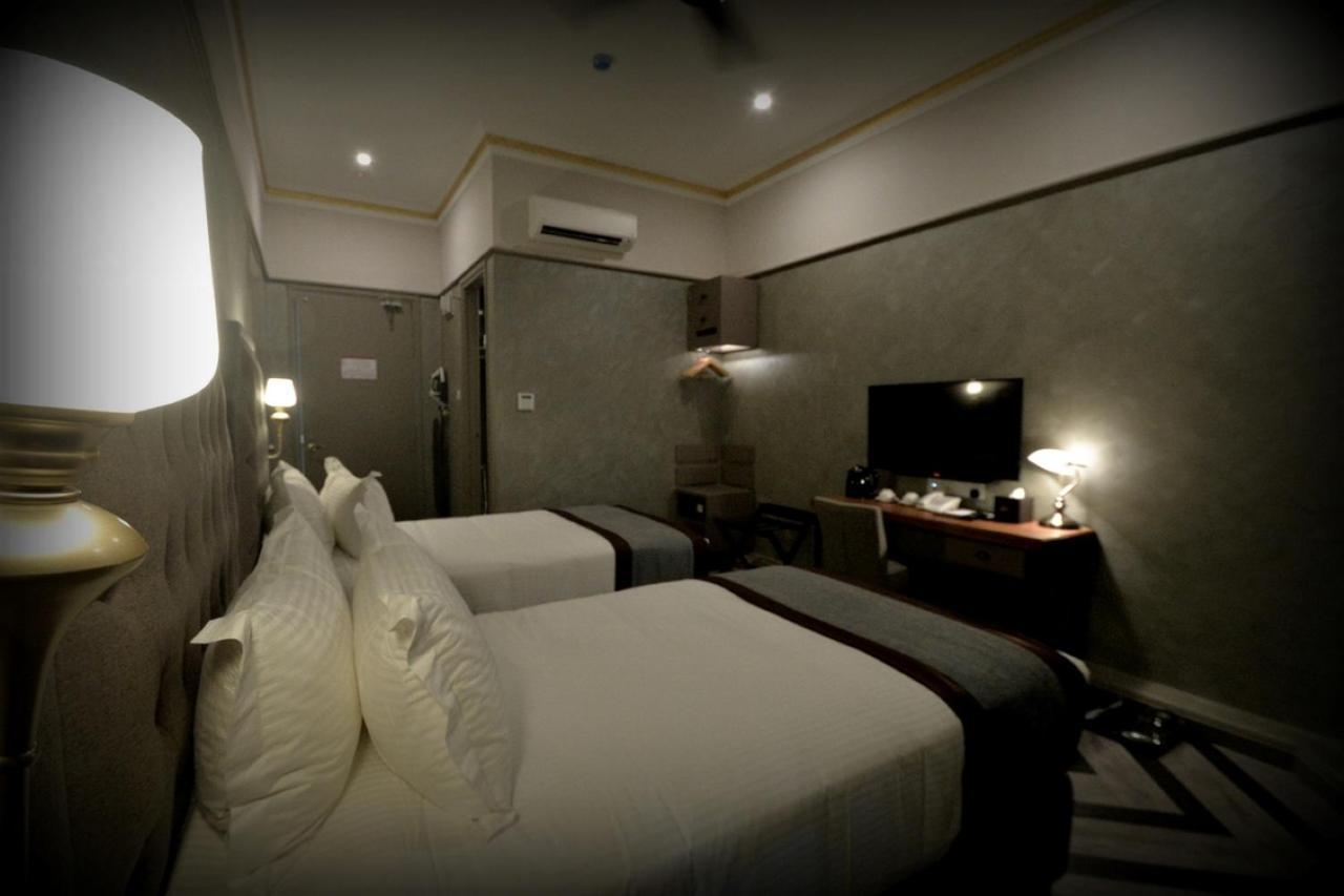 1969 Business Suites @ Ipoh Garden Kültér fotó