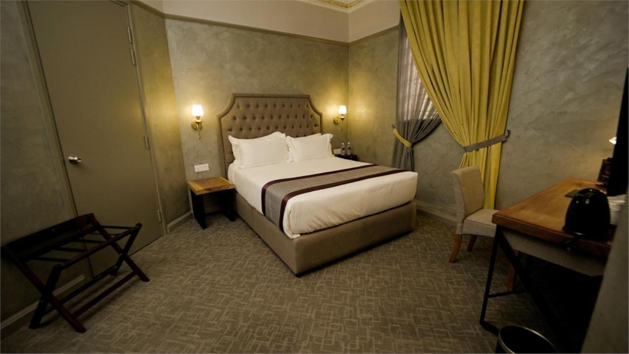 1969 Business Suites @ Ipoh Garden Kültér fotó