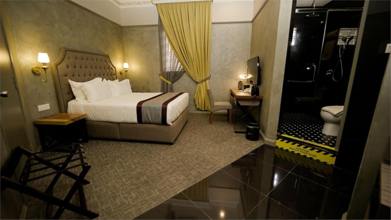 1969 Business Suites @ Ipoh Garden Kültér fotó