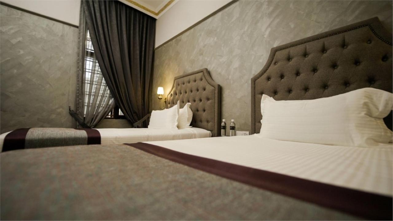 1969 Business Suites @ Ipoh Garden Kültér fotó