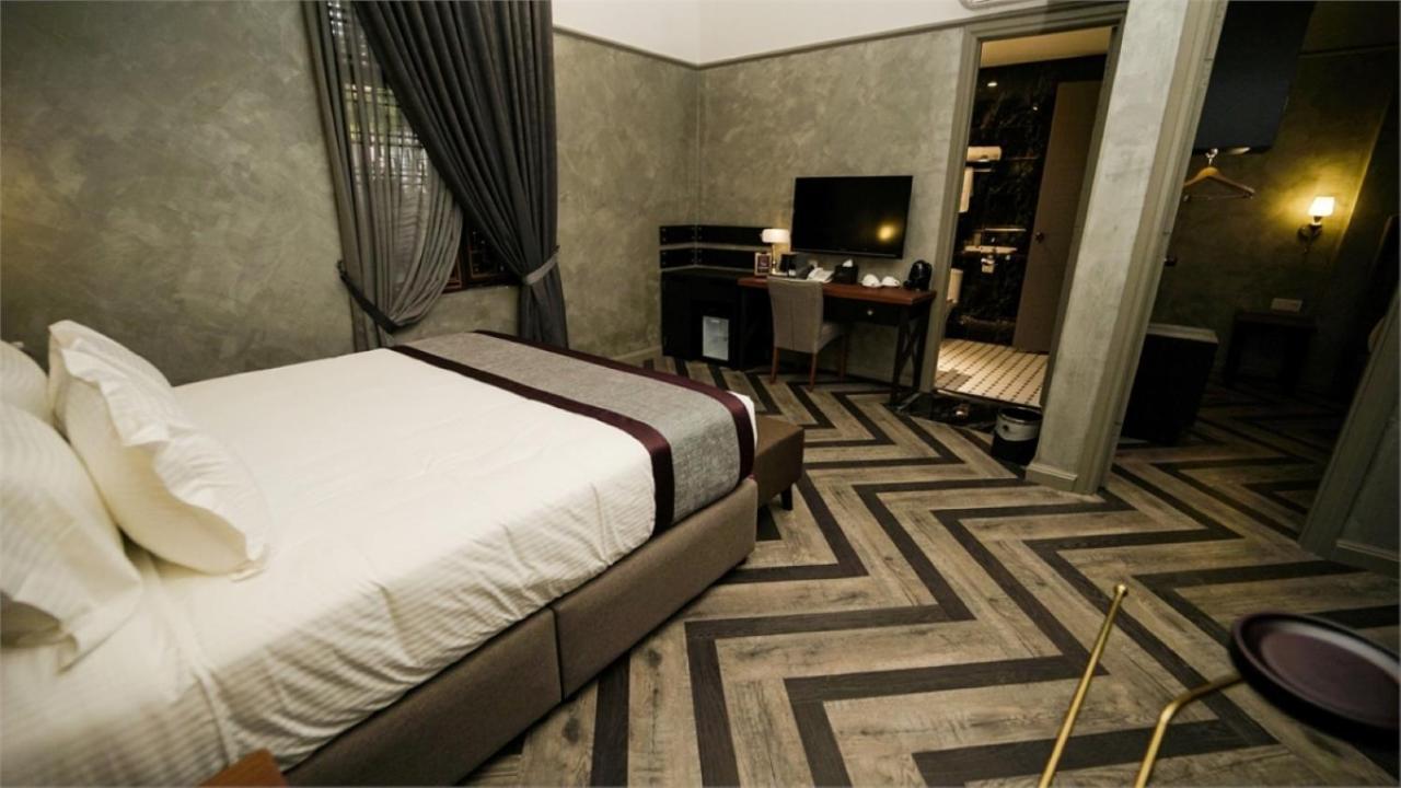 1969 Business Suites @ Ipoh Garden Kültér fotó
