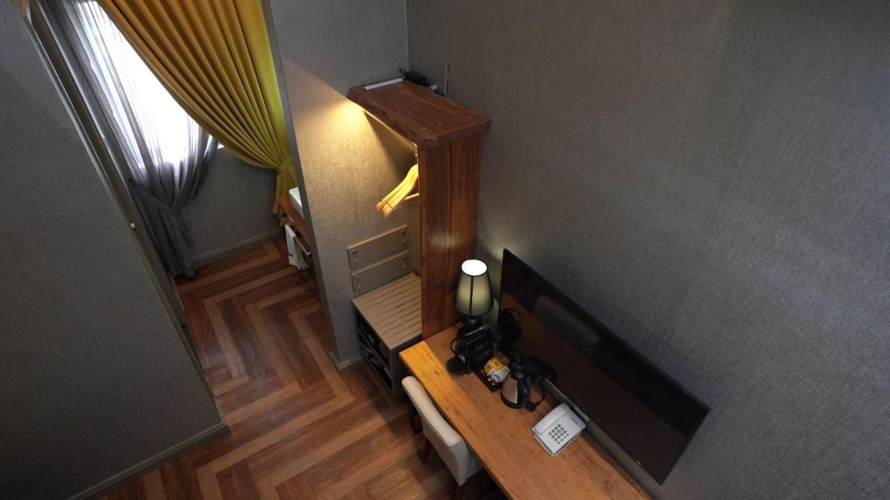 1969 Business Suites @ Ipoh Garden Kültér fotó